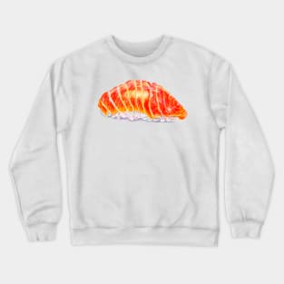 Sushi Drawing Crewneck Sweatshirt